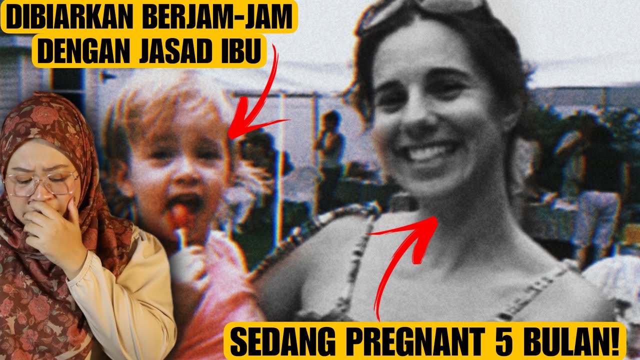 BILA SUAMI DAH TAK CINTA, DIA DIPUKUL 30X