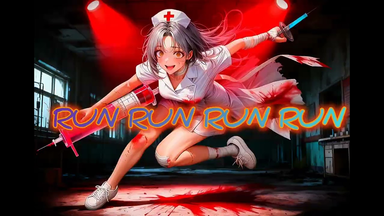 RUN RUN RUN RUN