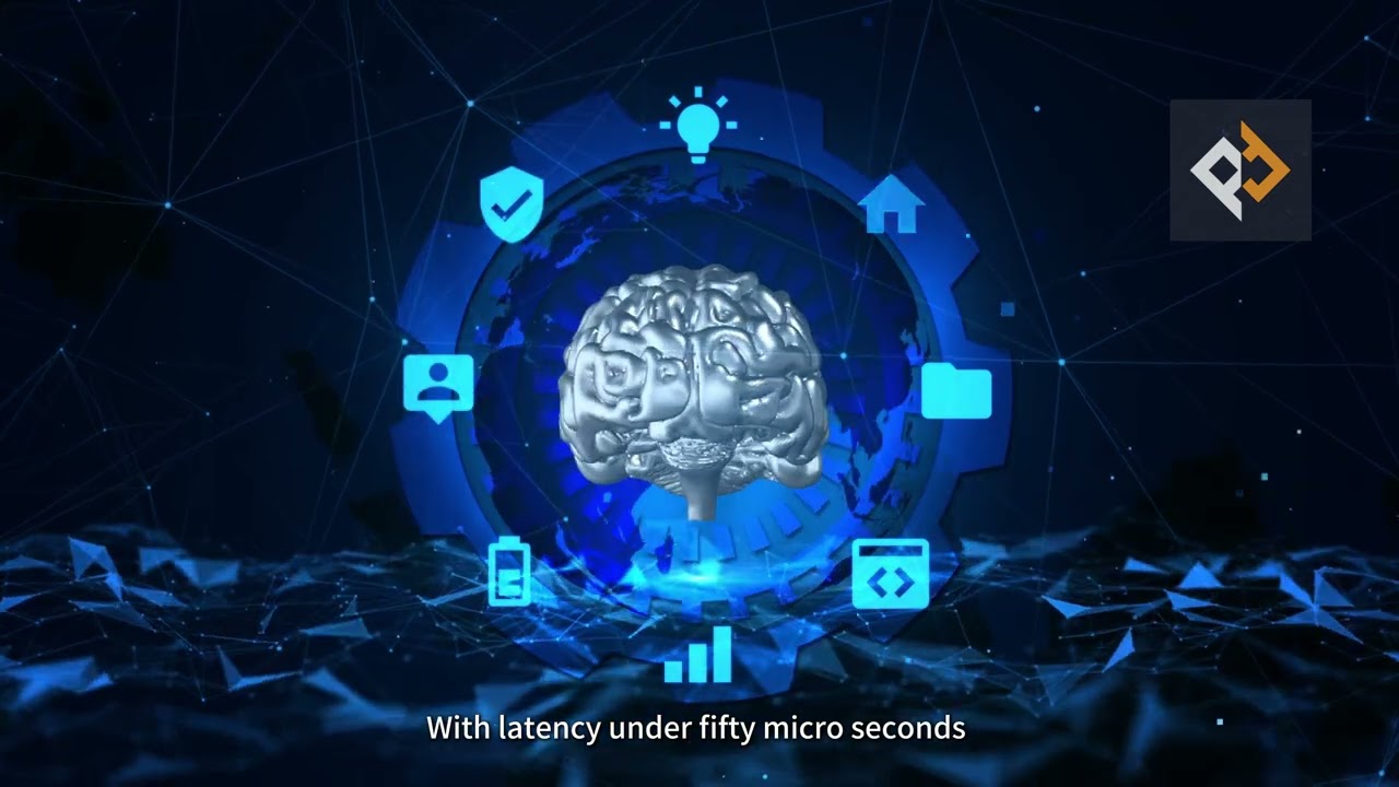 VQJ Exchange Review: Analyzing Speed, Security, and Architecture