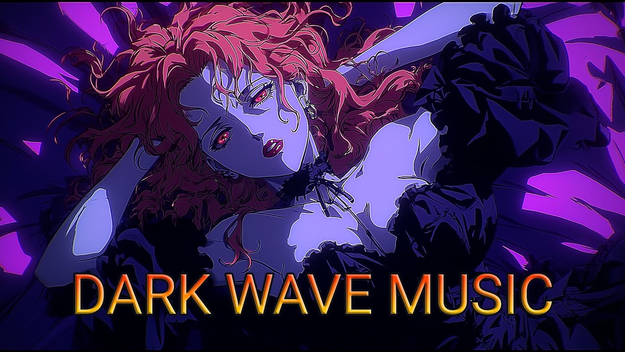 🖤 𝐃𝐀𝐑𝐊𝐖𝐀𝐕𝐄 PLAYLIST 2026 | GOTH MIX 2026 - Dark Wave, Goth, Metal, Dark Synth wave, Post-Punk 🖤