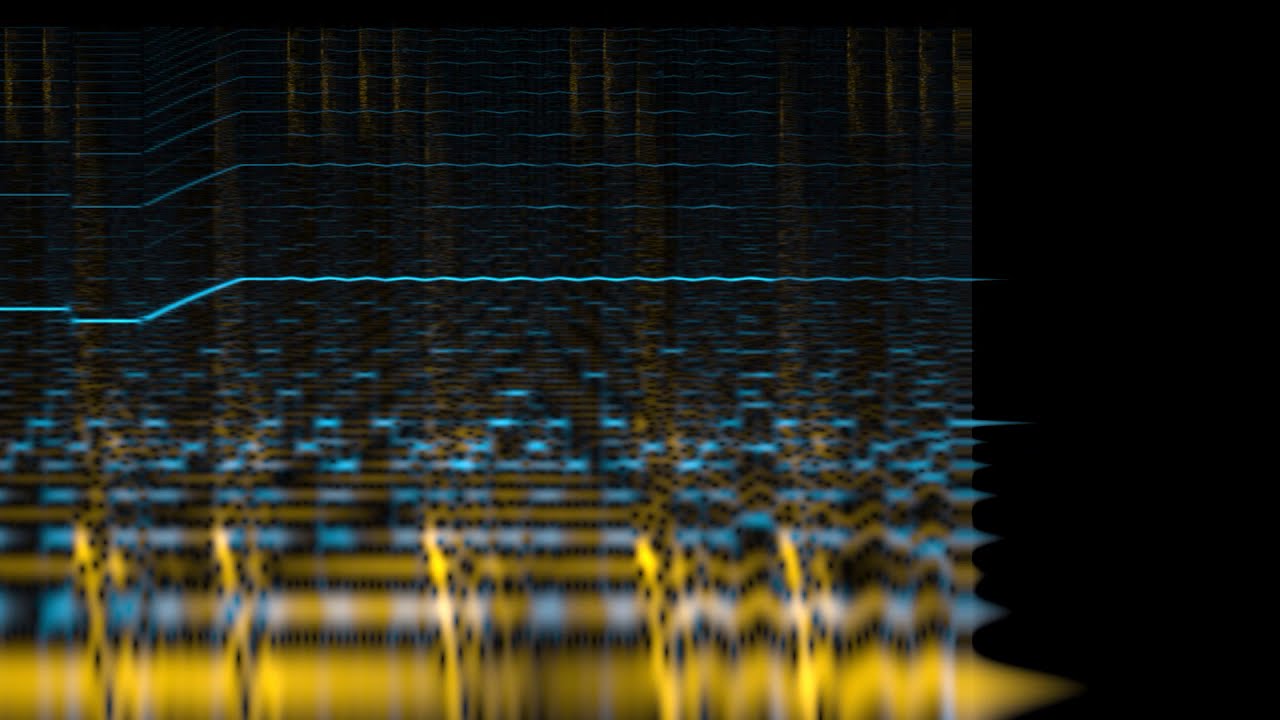 Visualization Extra: Singularity - Scarzix (C64 dual SID)