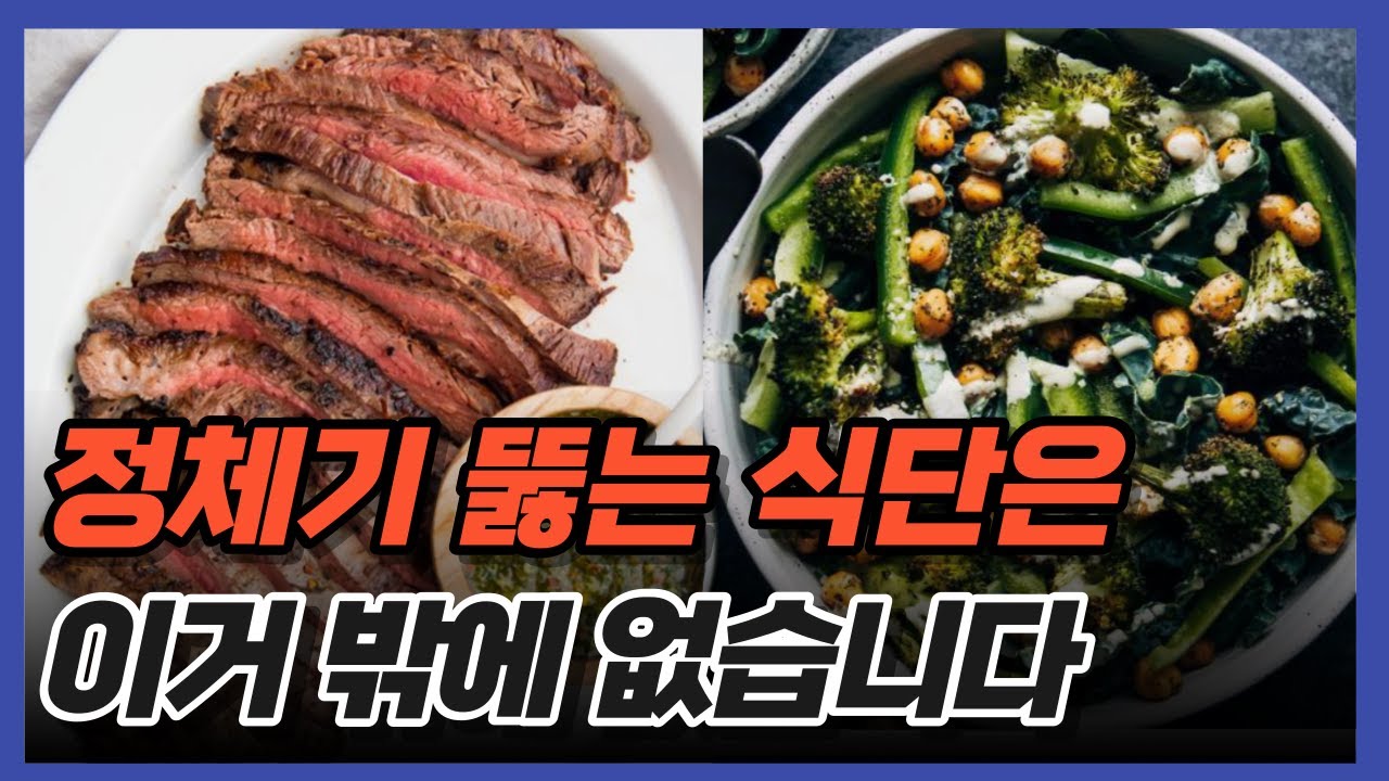 [구독자 초대석] 다이어트 정체기는 이렇게 뚫어보세요. 나이가 많아도, 장기간 다이어트 했어도 무조건 빠집니다.