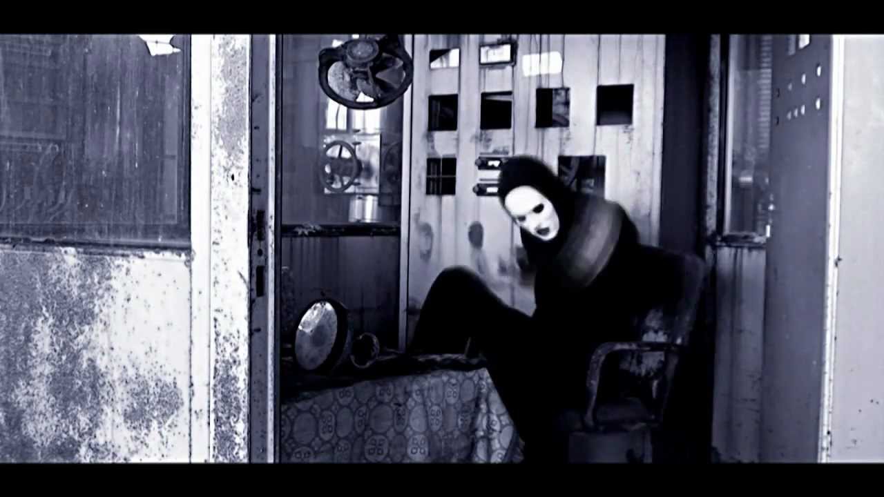 Space Pirates - E! (official videoclip)