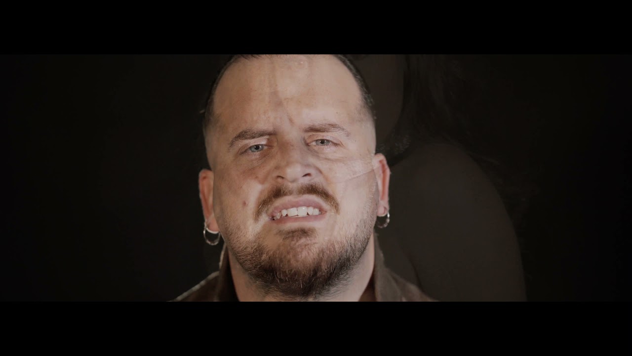 Marco Zappulla - Ragazza Mia - (Cover Carmelo Zappulla) - OFFICIAL VIDEO 2021