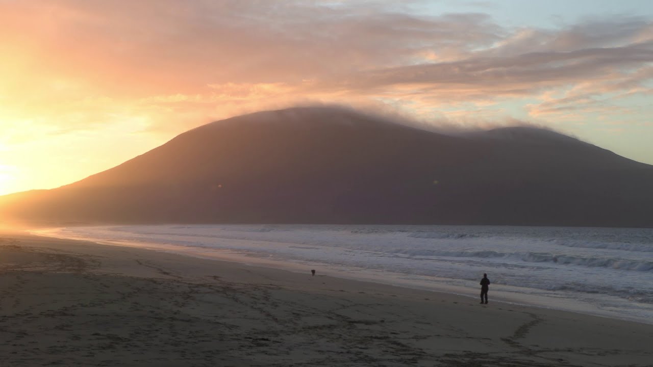 Isle of Harris , Nov 2021