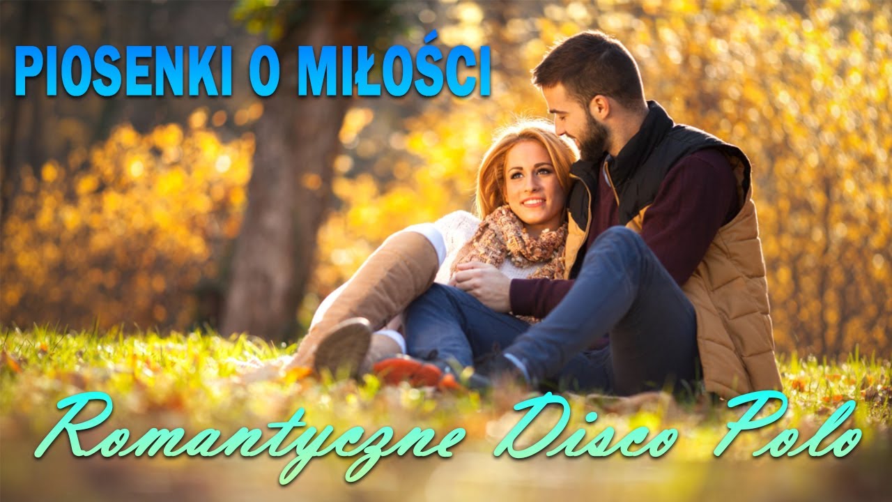 🎀Najpiękniejsze Piosenki o Miłości | Romantyczne Disco Polo 2026💋