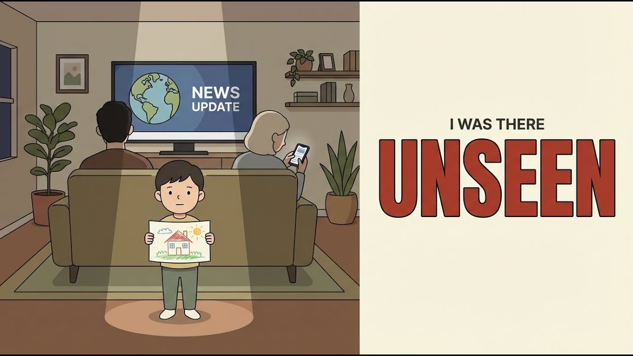 The Psychology Of The Ignored Child
