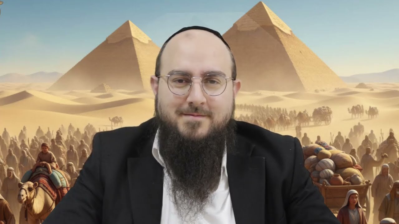 למה ה' נתן דווקא עשר מכות?, פרשת 'בא' מהדיין הרב אור לוי שליט