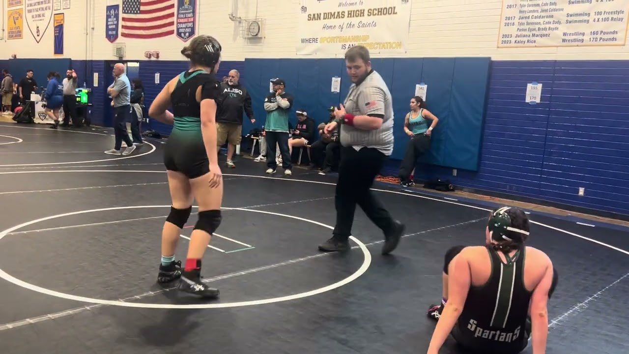 CIF match 5 (02/14/26)