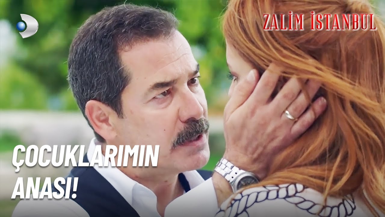Agâh'tan Yumuşak Uyarı! - Zalim İstanbul 11. Bölüm