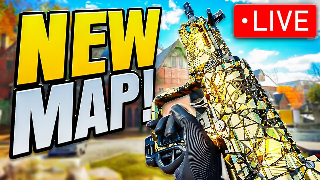 Black Ops 7 ☢️ Multiplayer 8's/Scrims ☢️ The Big 26 Is Here