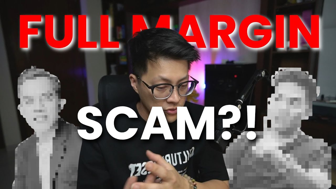 APA SALAHNYA TRADING FULL MARGIN?! | ArahMarket Podcast