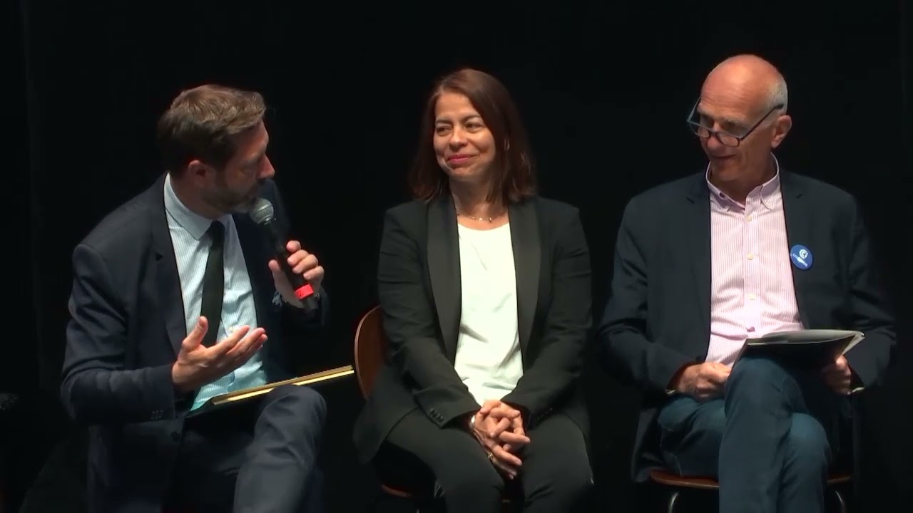 Conférence ANCT - Diversification économique des massifs