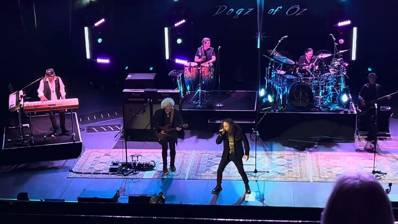 Endless - Toto (Live)[Riverside Theater Milwaukee, WI] February 18th, 2026