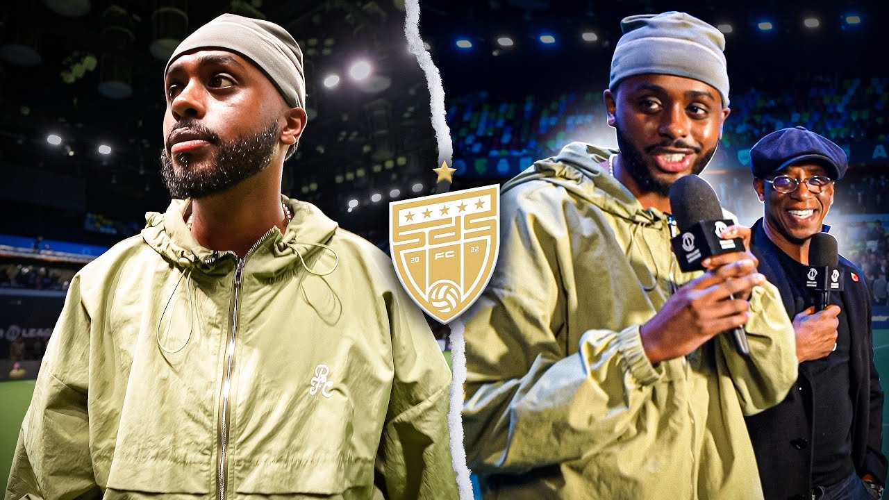 &lsquo;We're Better Than This!&rsquo; | Baller League S2E2