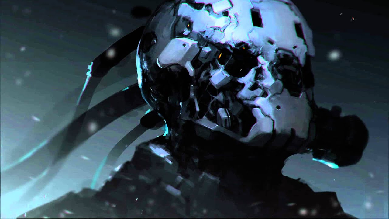 Skitzaph0nic - Resonant Evil 2