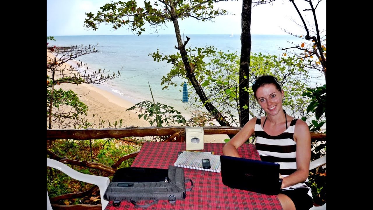 Secrets of Geo-Arbitrage and Location Independence