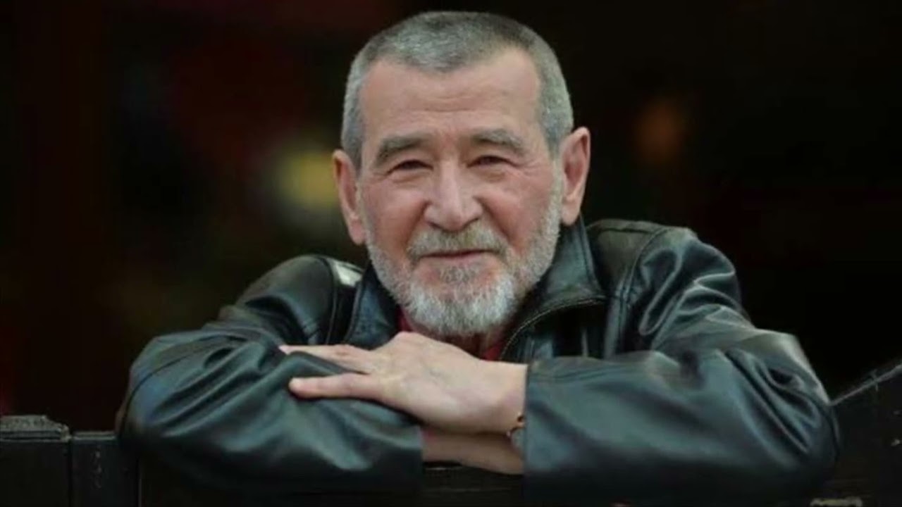 Ahmet Telli Geldim İşte Yorum Eser Gökay