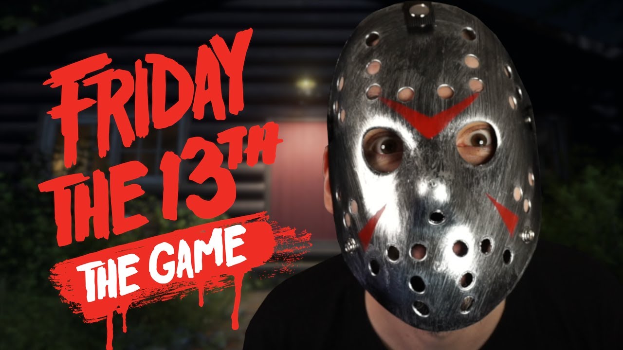 JASON POWRÓCIŁ!!!!