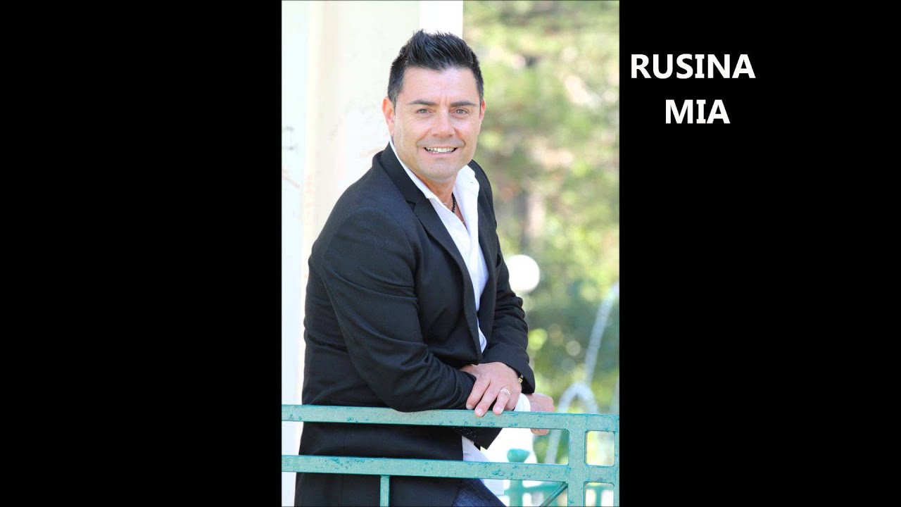 Rusina mia - Enzo Petrachi