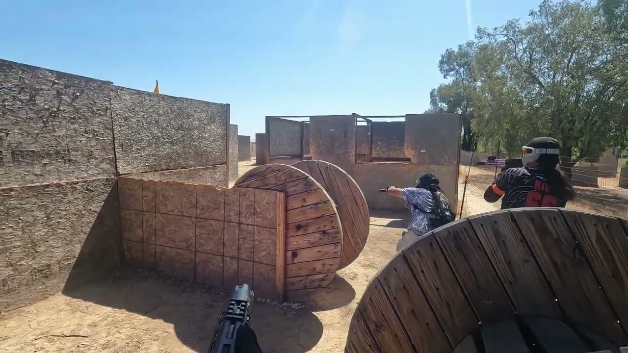 @trueaim916  Continuation