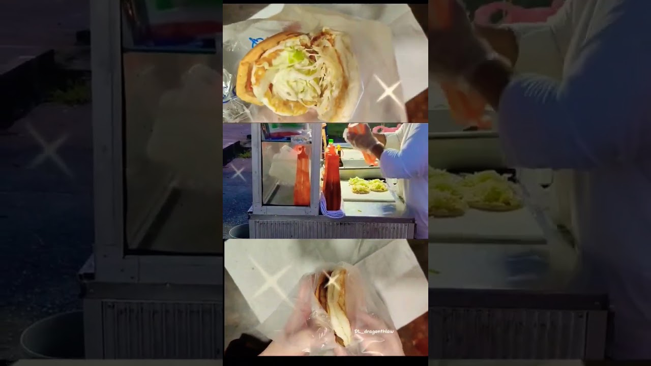 #foodtour