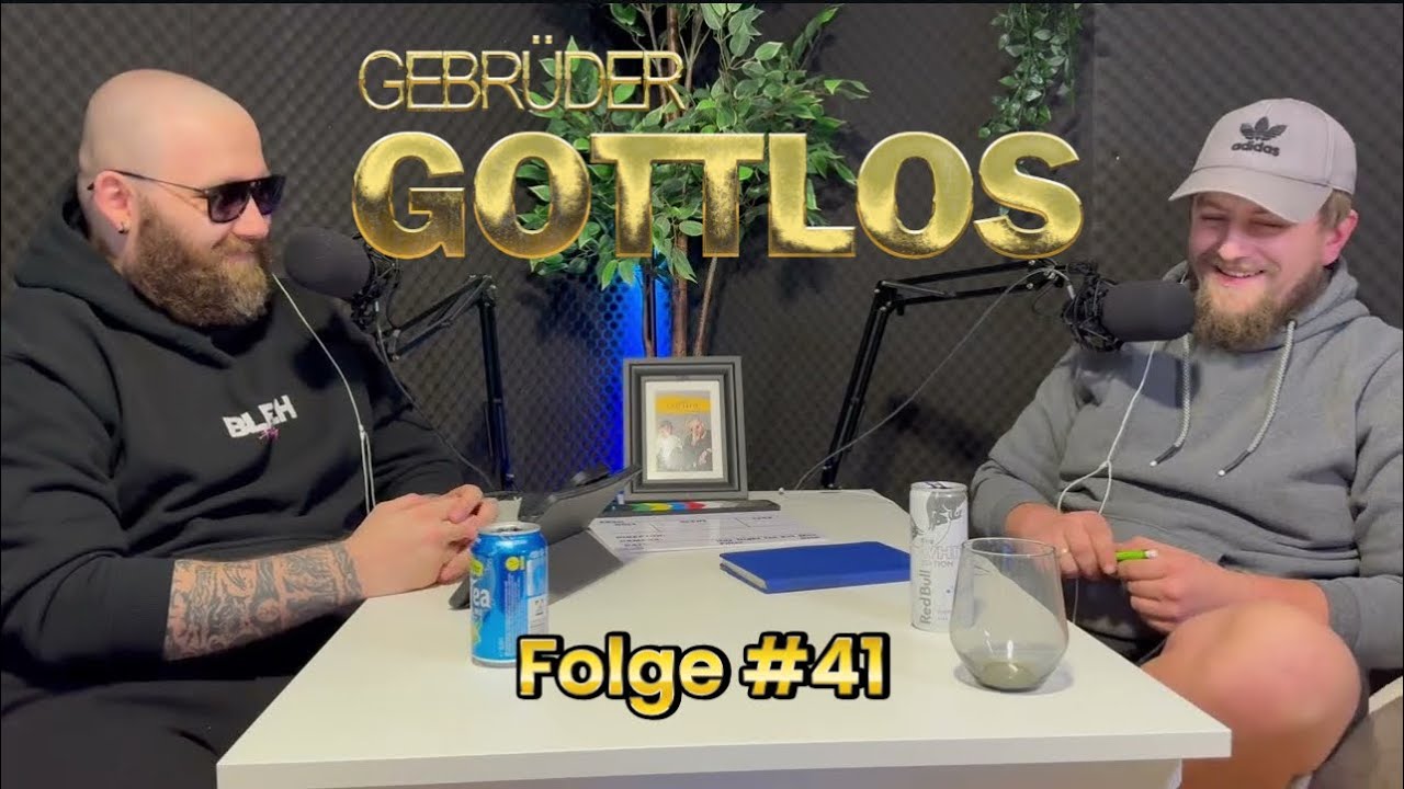 Folge #41: Baselouna