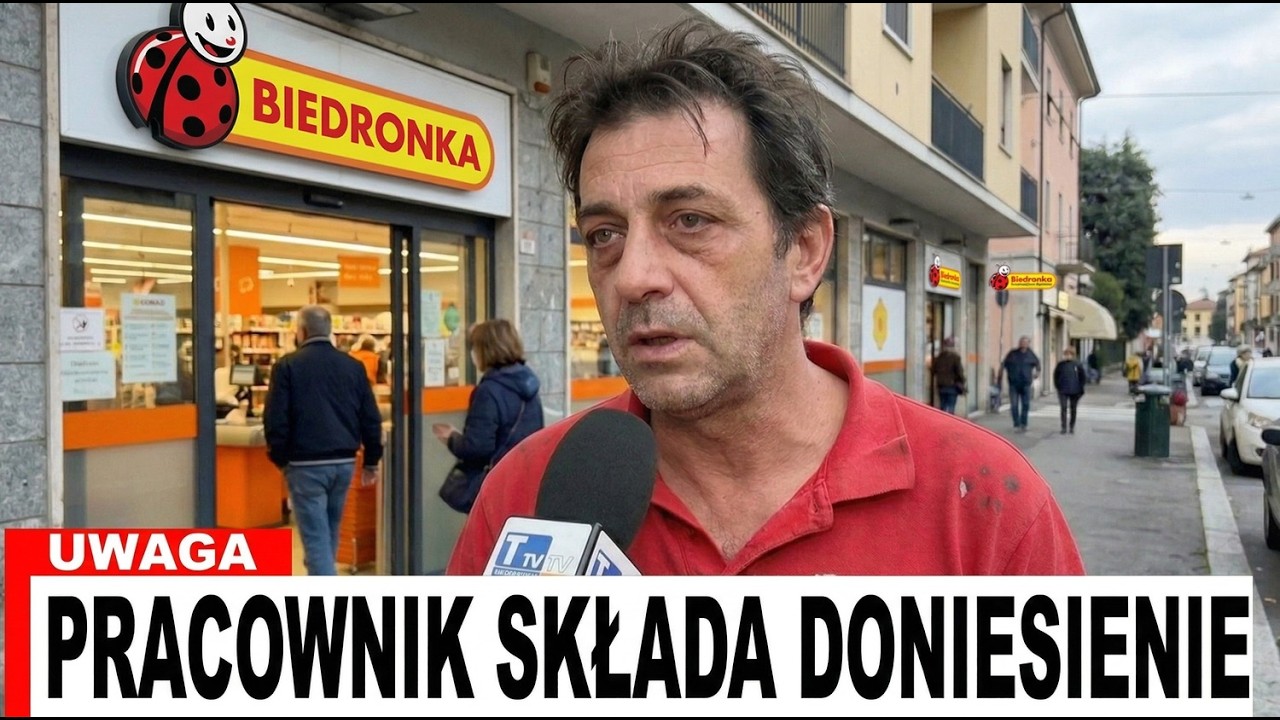 8 Produktów, Których Musisz UNIKAĆ Z BIEDRONKI (Nieodwracalne Szkody)