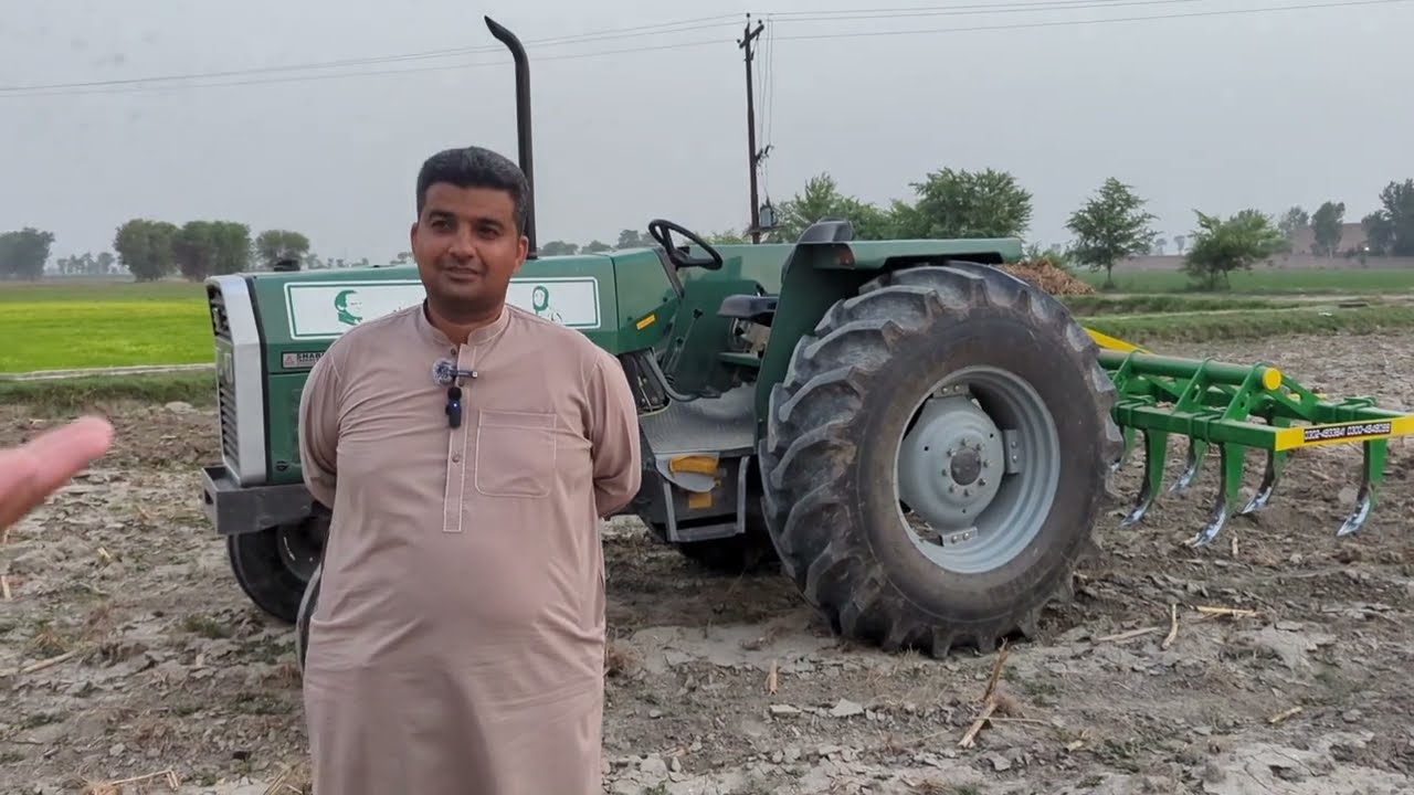 Veer Agro 