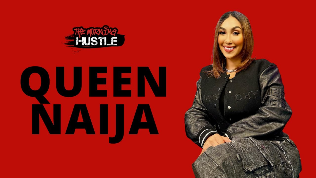 Queen Naija Talks "After The Butterflies," The State Of R&B, Mom Guilt & More!