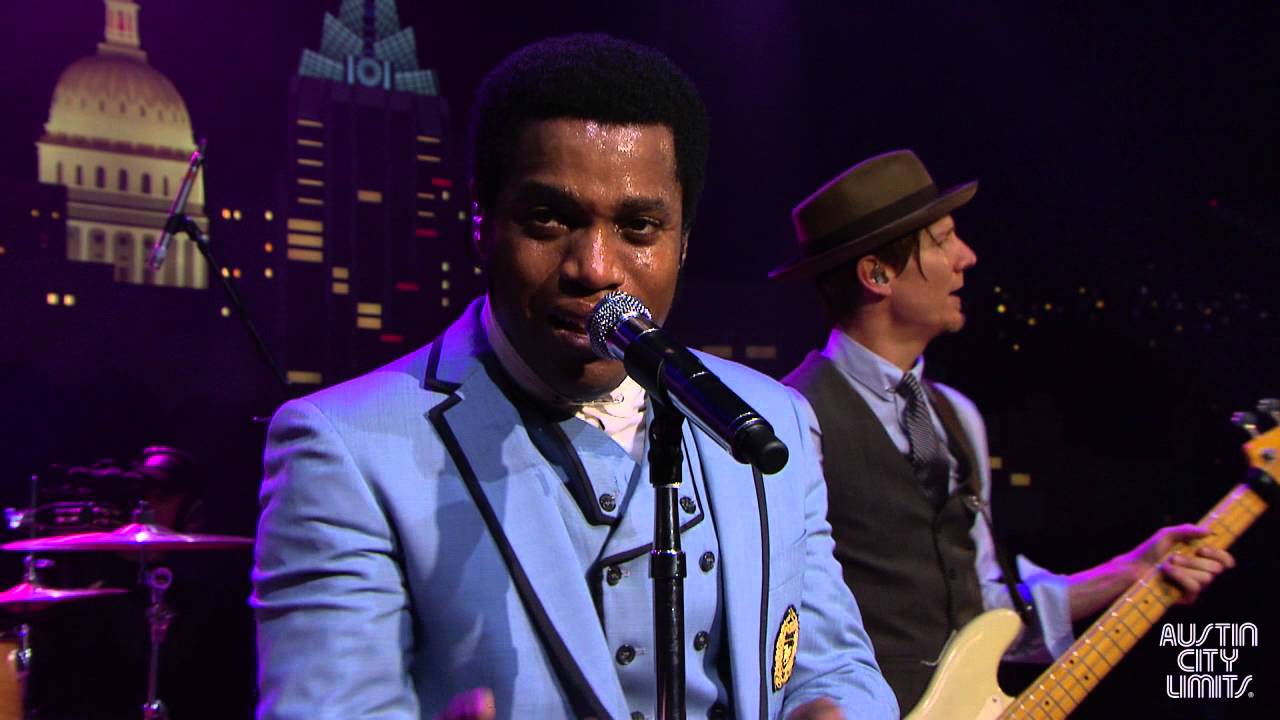 Austin City Limits Web Exclusive: Vintage Trouble "Nobody Told Me"