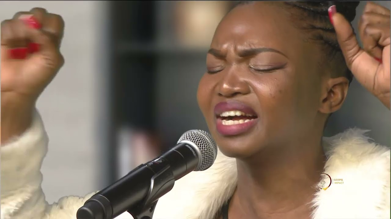 Gospel Impact Special Programme || Glory Lukhele & Machawe Simelane