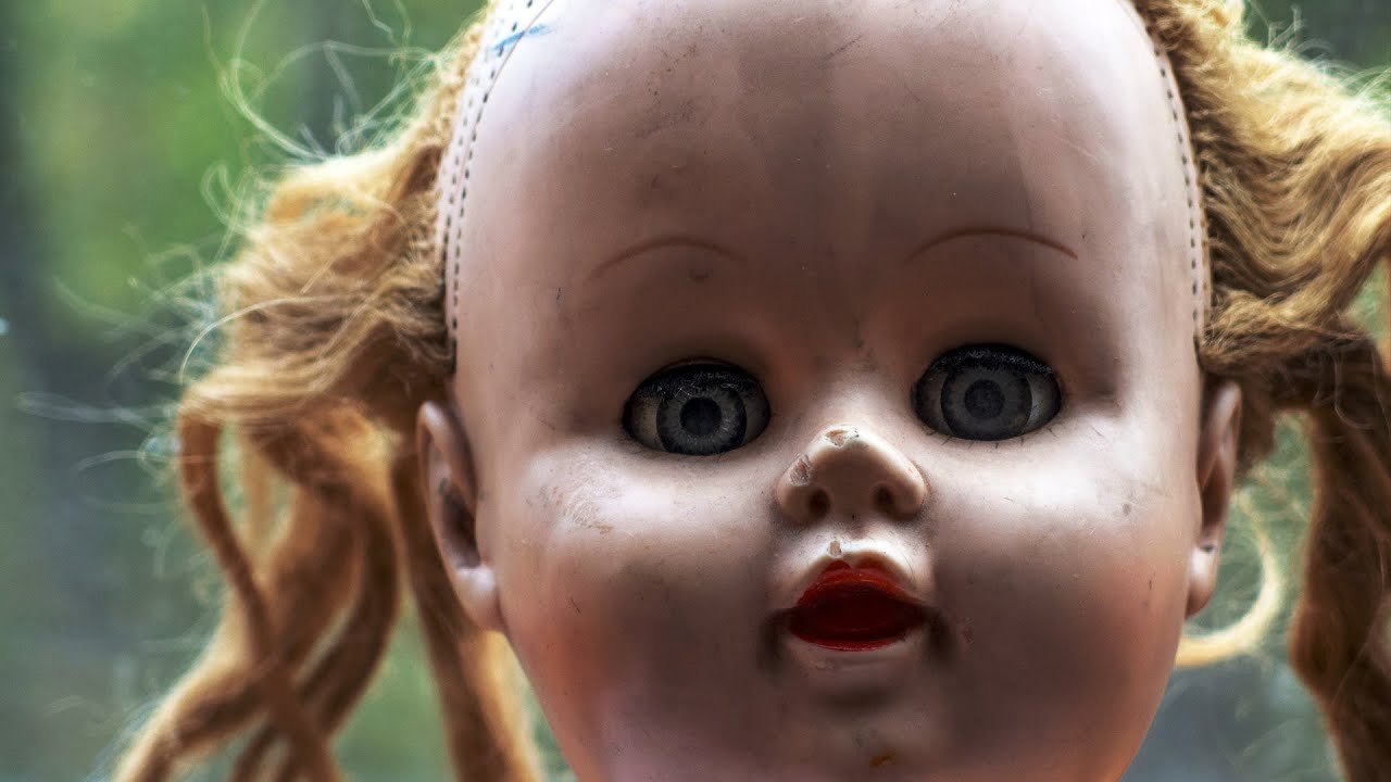 Meet my Plastic Children | Monica Reacts