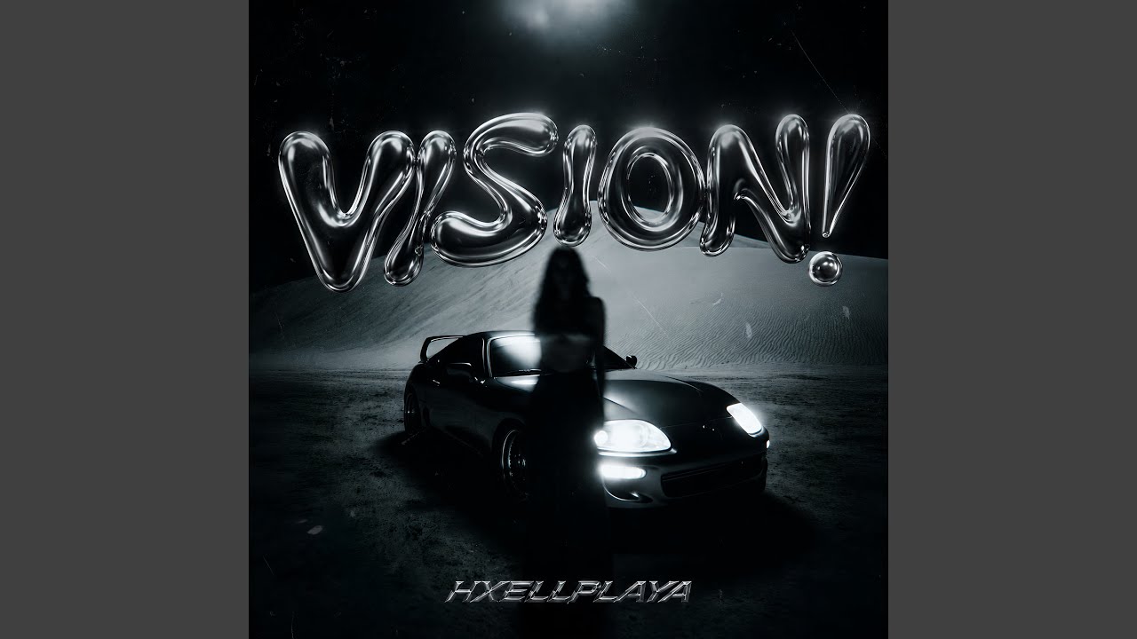 VISION!