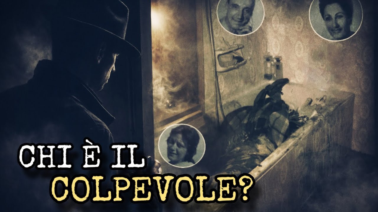 La strage di via Caravaggio 🇮🇹