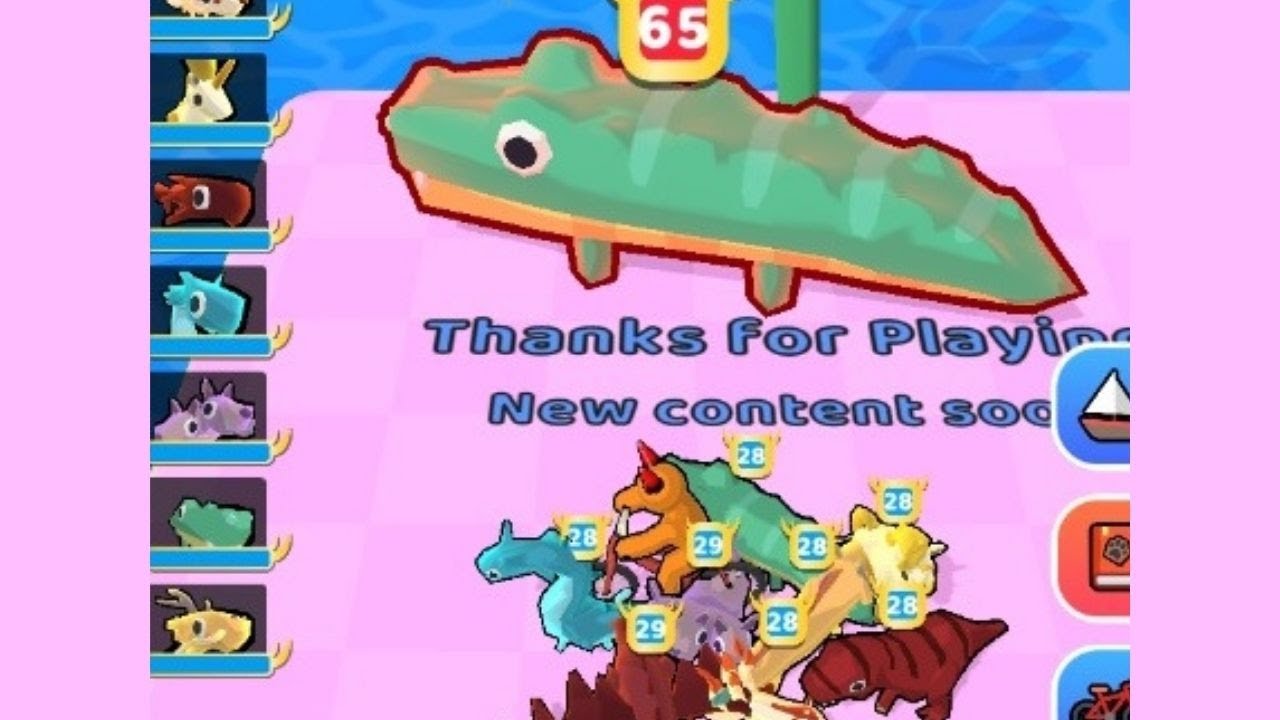 Zookemon Map 11 | Tournament 22 Walkthrough