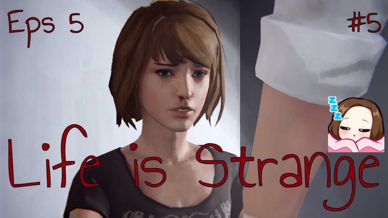 Polarized | Life is Strange #5