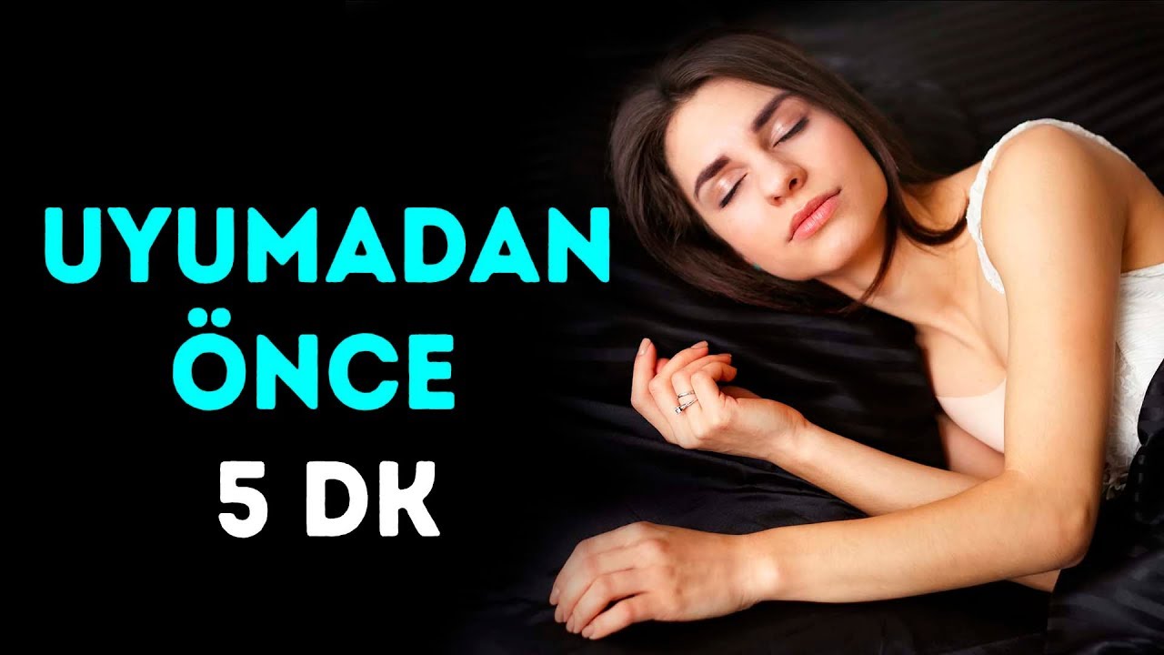 Hayatta Her İstediğinizi Elde Etmenizi Sağlayacak Şok Edici Bir Uyku Tekniği