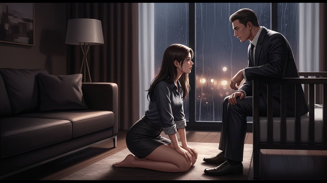 Reborn, He Blamed Me for His Father’s Death—This Life I Refused to Marry Him. But He Went Mad