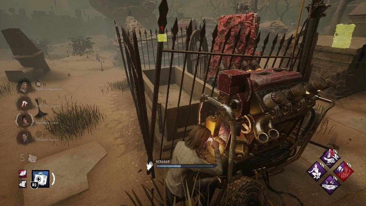 Dead by Daylight_