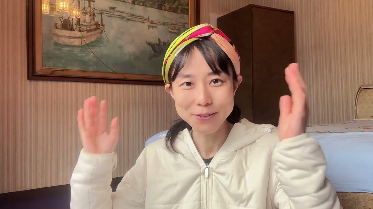 「10代の留学ってどうなの？正直なところ話します」真パパさんへ