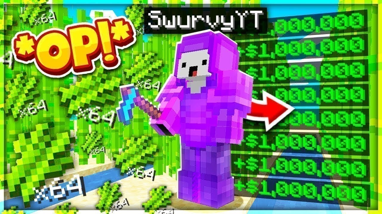 USING THE MOST *OP* META TO PRESTIGE FAST! (EASY) |Tycoon gens| 1.20+ Minecraft Server To Join