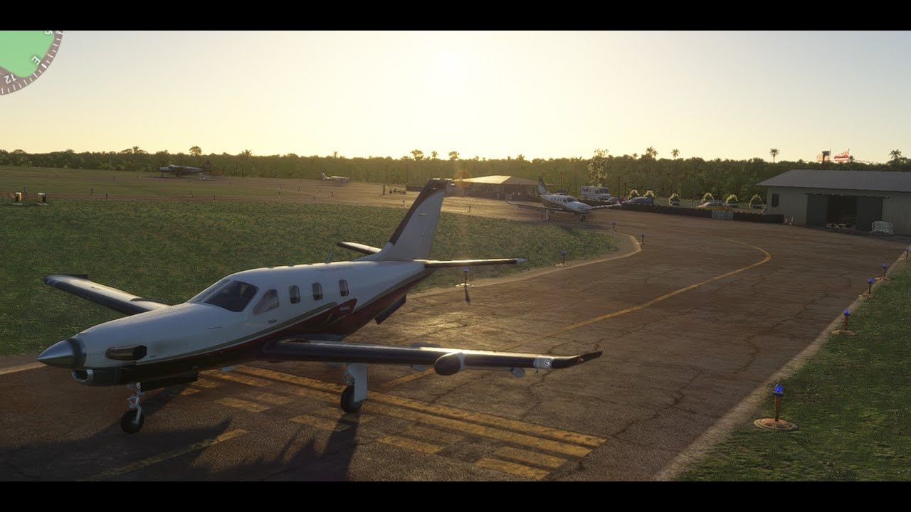 TBMs in Hawaii with Richard | MSFS 2024