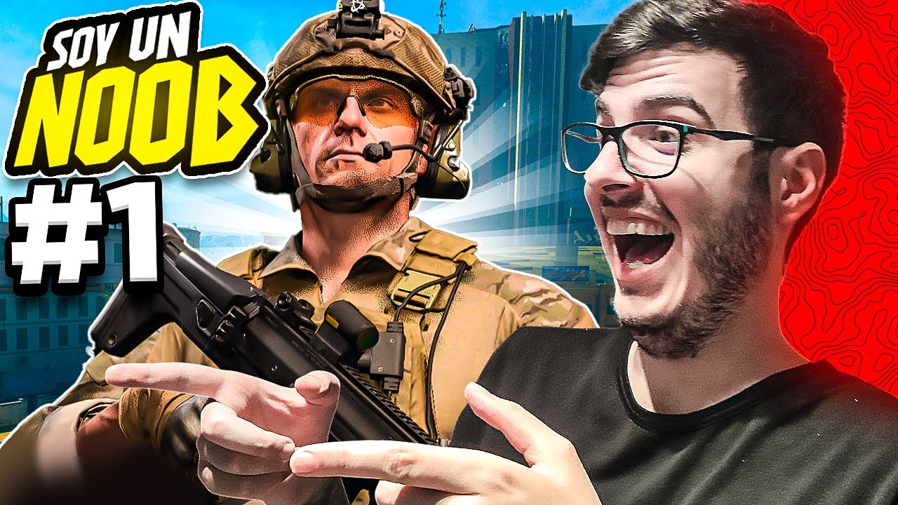 Me Hago Pasar Por NOOB.. Y Acabaron Sin Palabras (Ep.1) En Warzone 2.0
