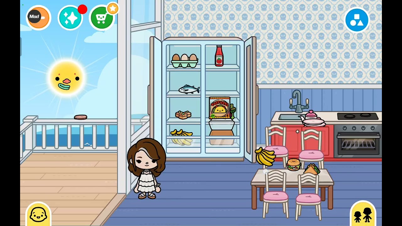 توكا بوكا لايفوتكم?🤣