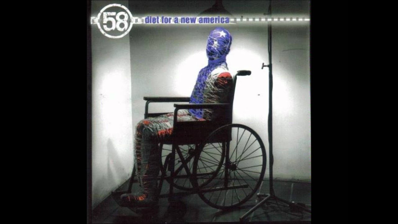 58- All Of My Heroes Are Dead