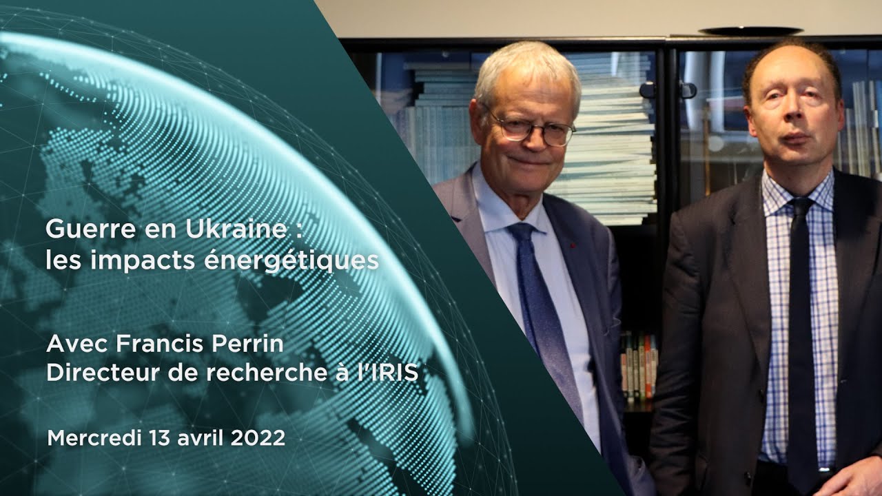 Comprendre le Monde S5#31 – Francis Perrin – 