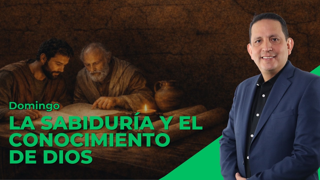 Ruben Bullon - LES  10 -  Domingo - RECONCILIADOS DE MALAS OBRAS