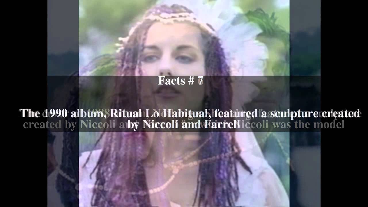 Casey Niccoli Top # 10 Facts