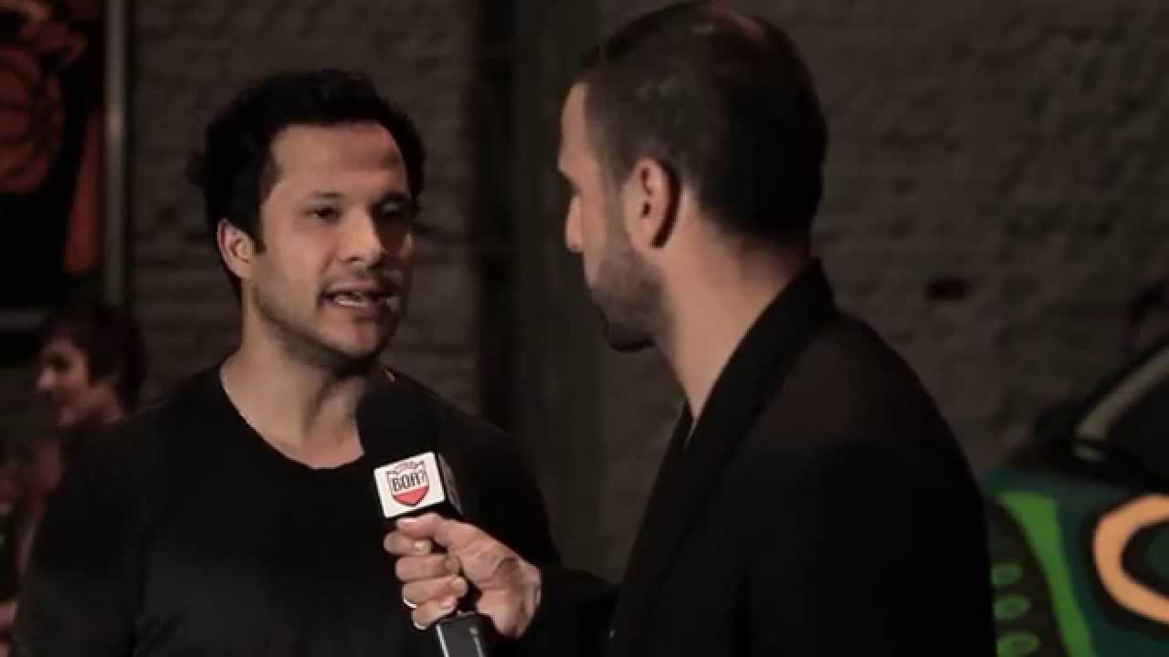 Programa de Entretenimento Qual &eacute; a Boa???